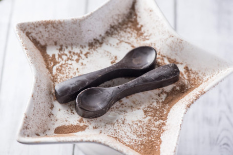 Chocolate Spoon (4 Pcs)