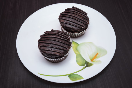 Choco Lava Muffin Pastry