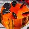 Orange Blast Cake
