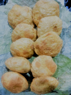 Klub Kachori (8 Pcs)