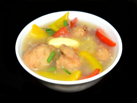 Hunan Chicken Gravy (5 Pcs)