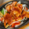 Szechuan Fisch