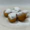 Zeppolis (Fresh Daily)