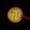 Noodles Egg Chicken Drop Soup