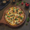 Grilled Vegetable Pesto Pizza (12
