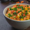 Chili-Knoblauch-Reis-Gemüse