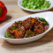 Shredded Crispy Chilli Chicken Dry (Serves 2 Person)250 Grams