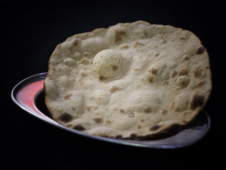 Wheat Tandoor Roti