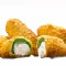 4 Jalapeno Cream Cheese Poppers