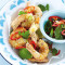 Pepper-Salt Prawn (6Pc)