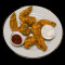 Chicken Winglet (4 Pcs)