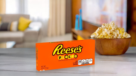 Reeses Stücke (4Oz)