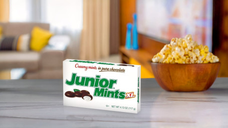 Junior Mints (4,13 Unzen)