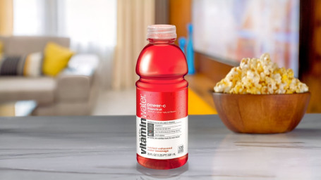 20 Unzen Vitaminwater Power C