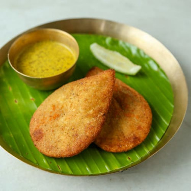 Cox's Bazarer Murgir Cutlet (2Pcs)