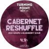 Cabernet Reshuffle