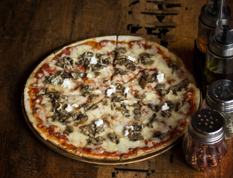 Al Funghi Bellifier Pizza