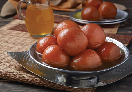 Gulab Jamun 12 Pc