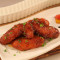 Starten Sie Chicken Wings Indo-Chili-Sauce