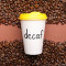 Entkoffeinierter Kaffee
