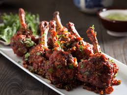 Drums Of Heaven Chicken Wings (6 Pcs)
