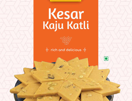 Keshar Katli