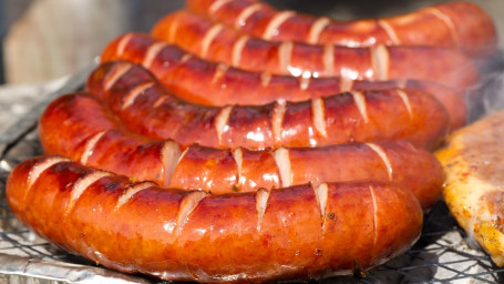 Smoked Sausage By The Pound