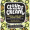 Clouds Cream: Pineapple, Pink Guava, Coconut Cream