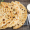 Paneer Paratha With Curd (2 Pcs)