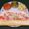 Chennai Special Plain Dosa