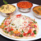 Chennai Special Uttapam