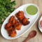 Chicken Tikka Kebab Boneless-6Pcs)