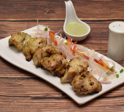 Chicken Kasturi Kebab Boneless-6Pcs)