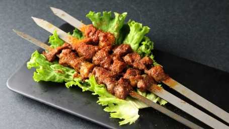 Yáng Ròu Chuàn Lamb Skewer (2)