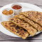 Sattu Paratha (Per Pc)