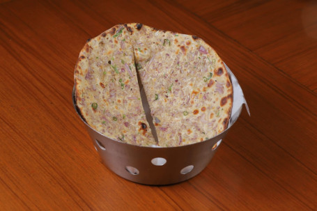 Pyaz Ki Roti