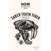 Saber Tooth Tiger