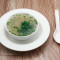 Chicken Clear Soup (1 Portion)