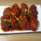 Dragon Wings 8 Pcs (Spicy)