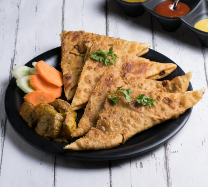 Mughlai Paratha [Special]