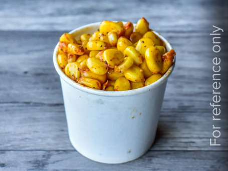 Mixed Masala Sweet Corn