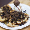 Choco Hazelnut Waffle