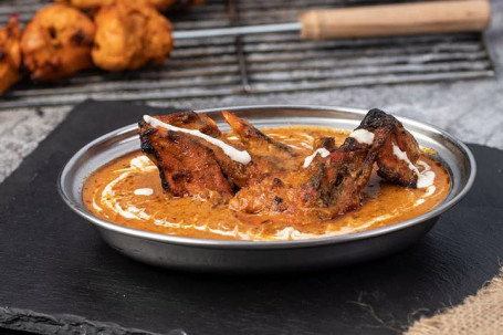 Dilli Ka Butter Chicken With Bone