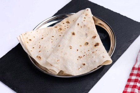 Rumali Roti Plain