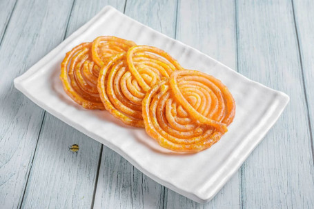 Jalebi [3 Pieces]