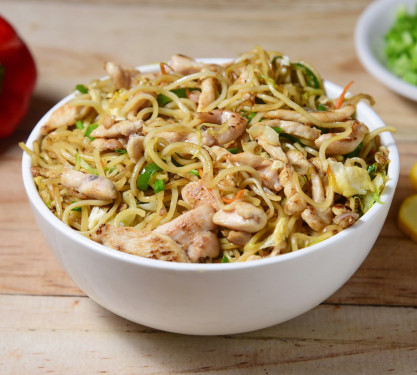 5 Treasure Chicken Noodles