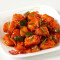 Pan-Fried Chilly Paneer (8Pcs)