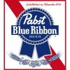 12. Pabst Blue Ribbon