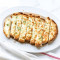 Cheesy Garlic Bread (6 Pcs)