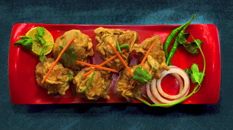 Chicken Pakoda With Bone (6 Pcs)